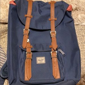 Hershel Little America Backpack